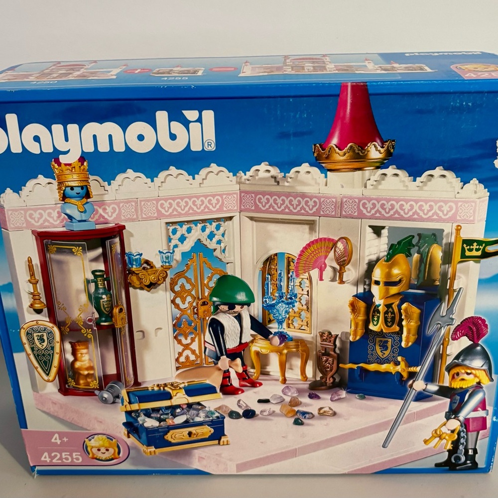 Playmobil Playset